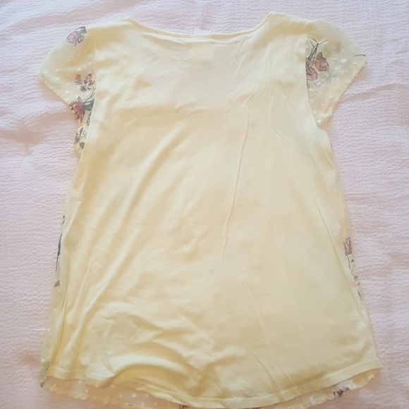 Spring Top - Picture 3 of 4